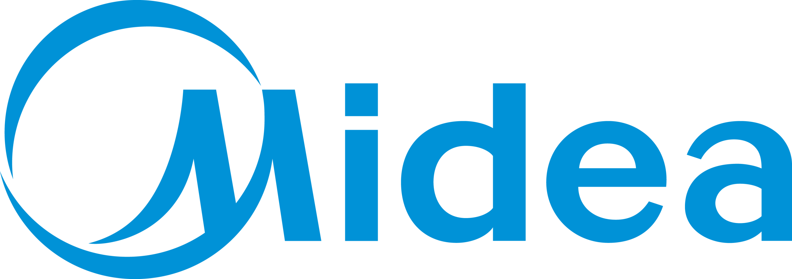 Hệ Thống Multi Midea