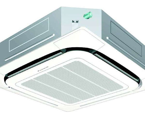 Máy lạnh âm trần Daikin FCNQ30MV1 3.5 HP (3.5 Ngựa)