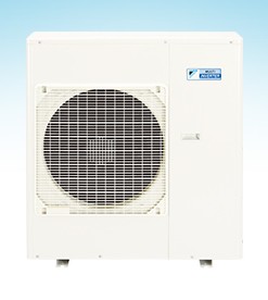 Dàn nóng Multi NX Daikin 4MKM80RVMV (3.5Hp) Inverter