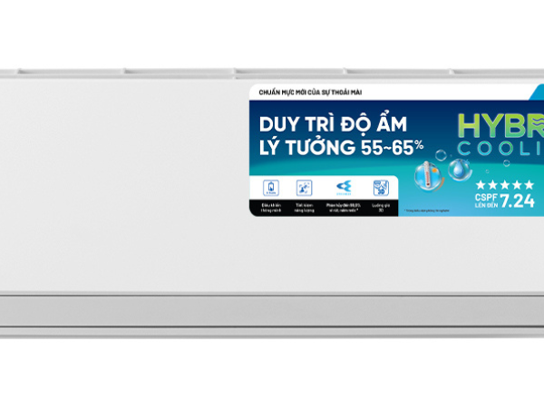 Máy Lạnh Daikin Inverter Cao Cấp FTKZ60VVMV – 2.5 HP