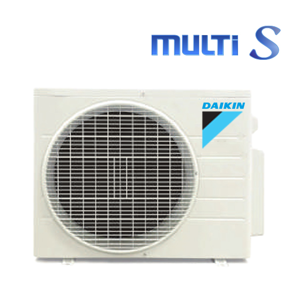 Dàn nóng Multi S Daikin MKC50RVMV (2.0Hp) Inverter