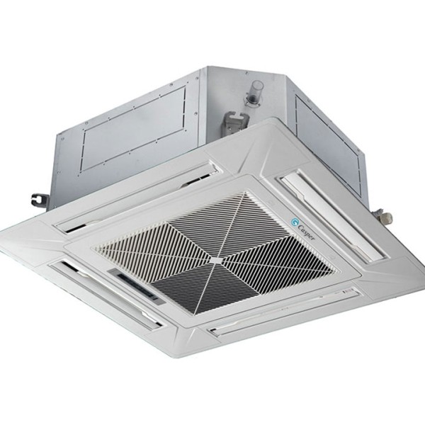 Điều hoà cassette đa hướng thổi 1 chiều 2HP (CC-18FS35)