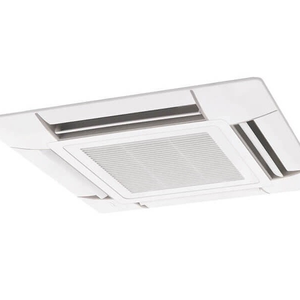 Mặt nạ âm trần Multi Daikin BYFQ60B3W1