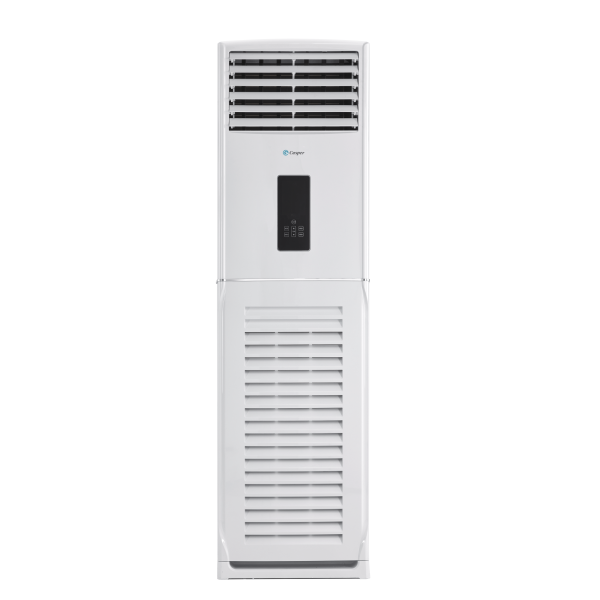 MÁY LẠNH TỦ ĐỨNG CASPER FC-48TL22 - 5.0 HP