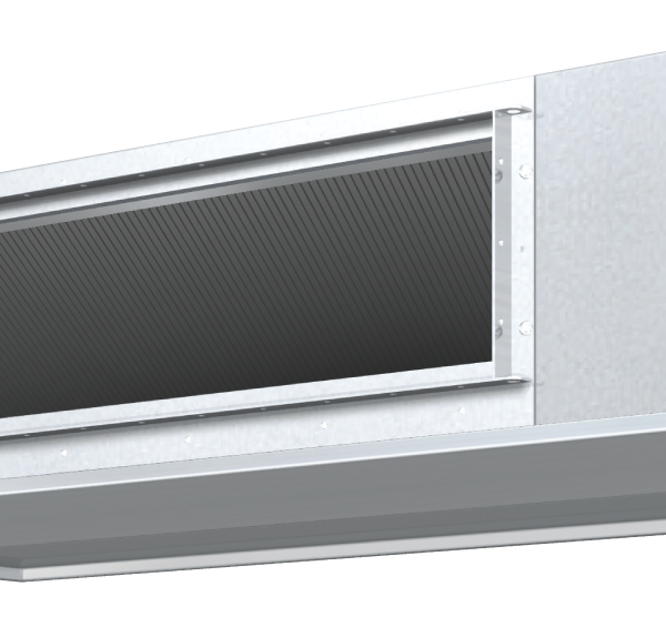 Máy lạnh giấu trần nối ống gió Daikin FBFC85DVM9/RZFC85DVM (3.5 Hp) inverter