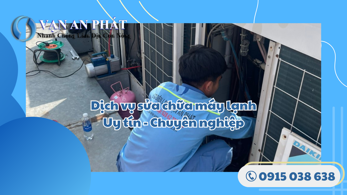 vạn an phát