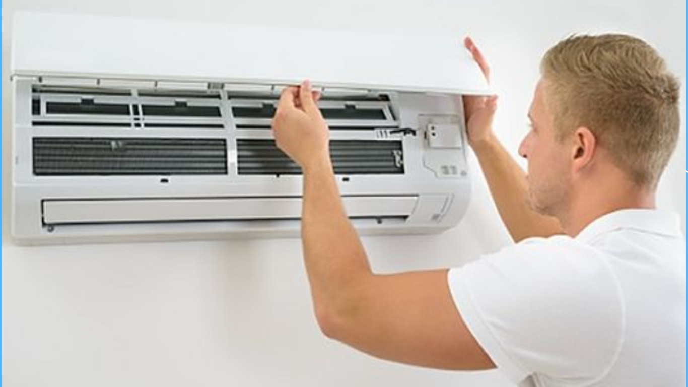 Kiểm tra máy lạnh định kỳ