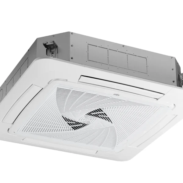 Máy lạnh âm trần AQUA 2.0 HP AQA-NU18TRA/AQA-NC18TRN
