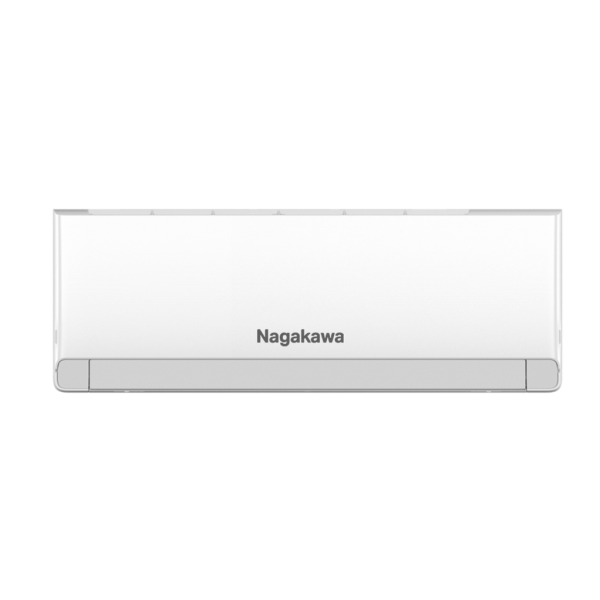 Máy lạnh Nagakawa NIS-C09R2U51 Inverter 1Hp model 2025
