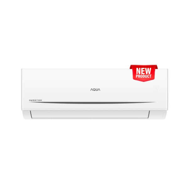 MÁY LẠNH AQUA INVERTER 2.5 HP AQA-RV24TA
