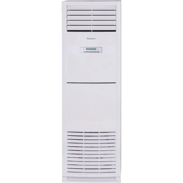 Máy lạnh tủ đứng Reetech 6.5 HP RF60/RC60