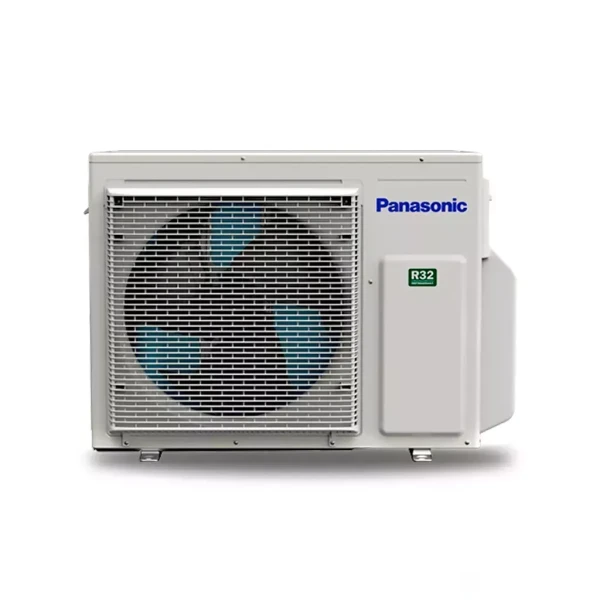 Dàn nóng Multi Panasonic Inverter 4.0 HP CU-4U34YBZ