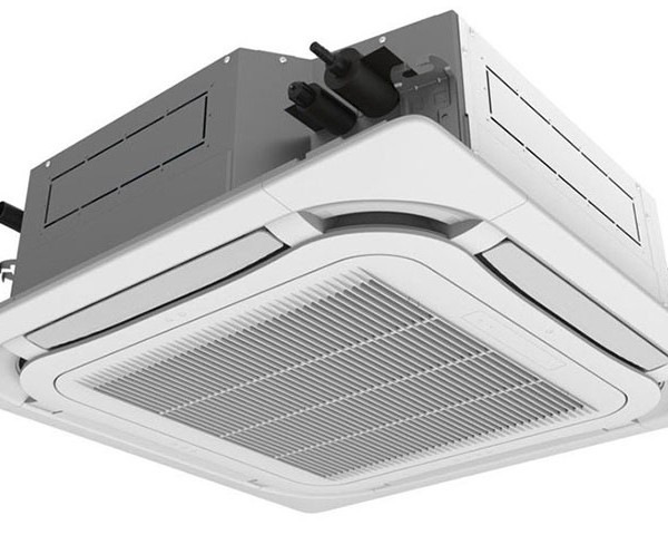 Máy lạnh âm trần Gree GU140T/A-K/GUL140W/A-M ( 5.5 Ngựa)