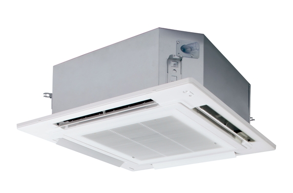 Máy lạnh âm trần Panasonic S-3448PU3H/ U-48PR1H8 Inverter