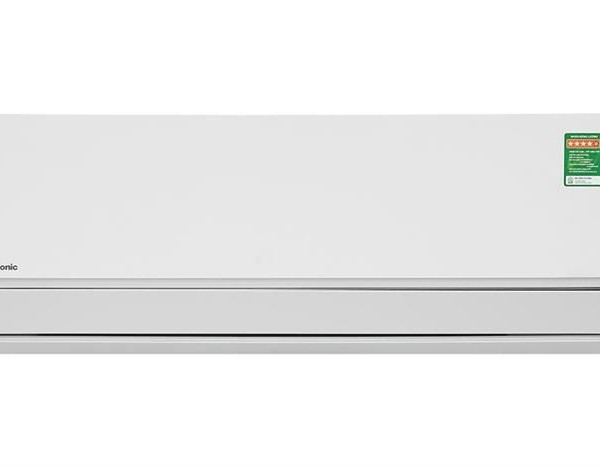 Điều hòa Panasonic Inverter 2.5HP CU/CS-U24BKH-8 (Model 2025)