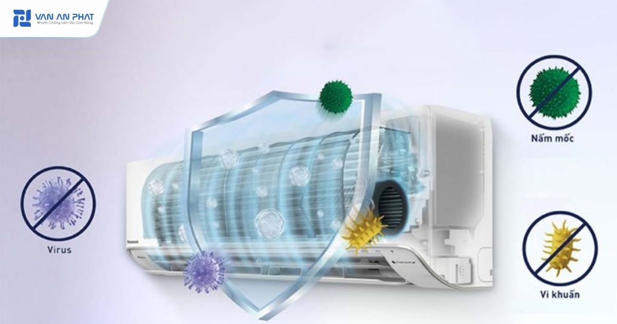 vệ sinh máy lạnh quận 12 giá tốt
