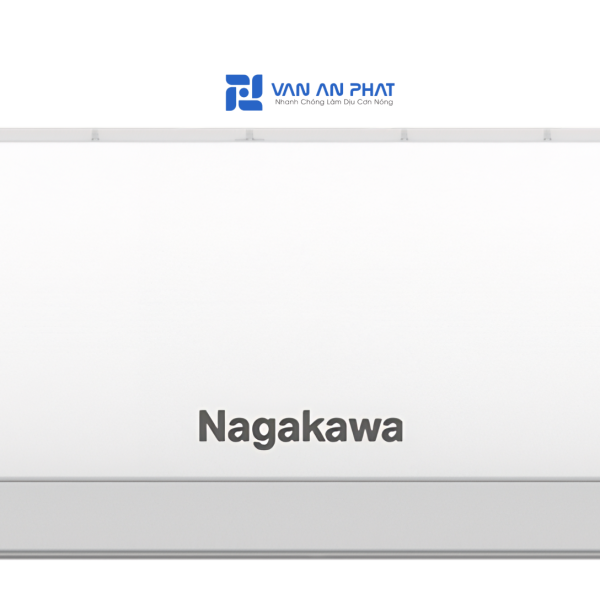 Máy lạnh Nagakawa inverter 2.5HP NIS-C24R2U51