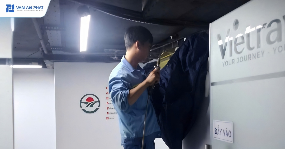 nguyên lý hoạt động của máy lạnh