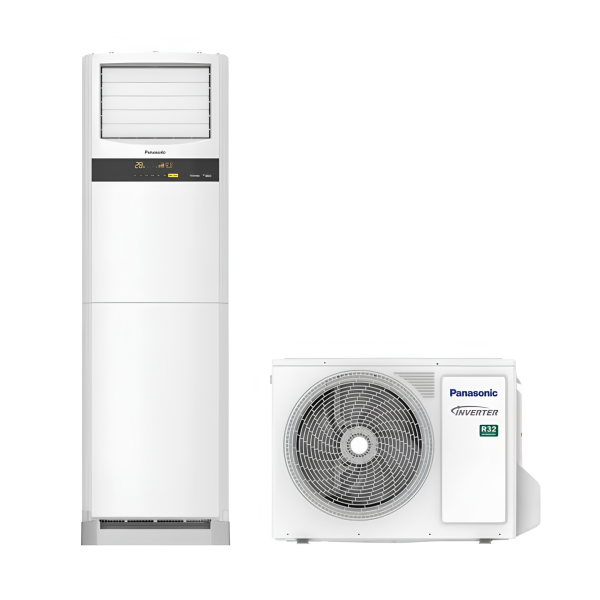 Máy lạnh tủ đứng Panasonic Inverter S-34PB3H5 4HP