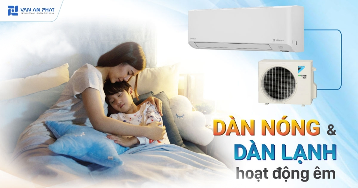 máy lạnh 1 ngựa tiết kiệm điện