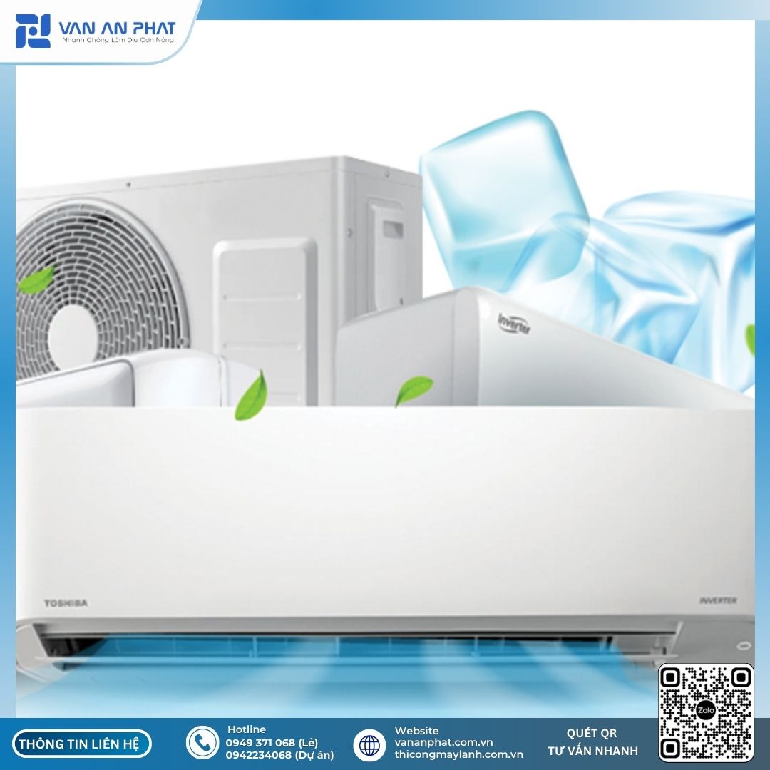 vì sao nên chọn máy lạnh tiết kiệm điện