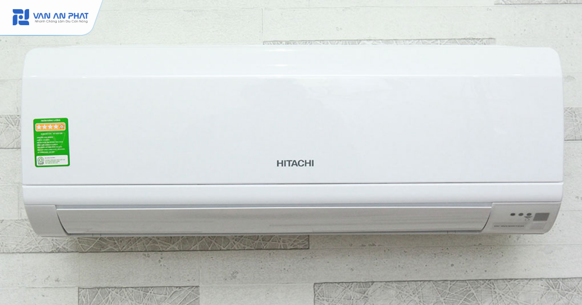 So sánh máy lạnh Panasonic và Hitachi