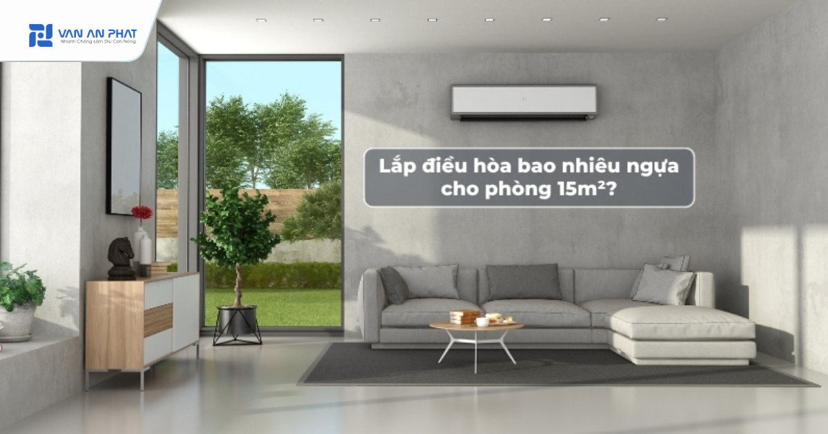 Máy lạnh nào tốt nhất và tiết kiệm điện
