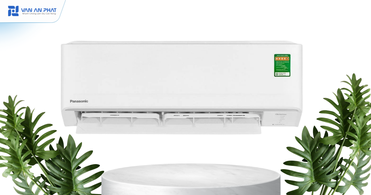 Máy lạnh nào tốt nhất và tiết kiệm điện
