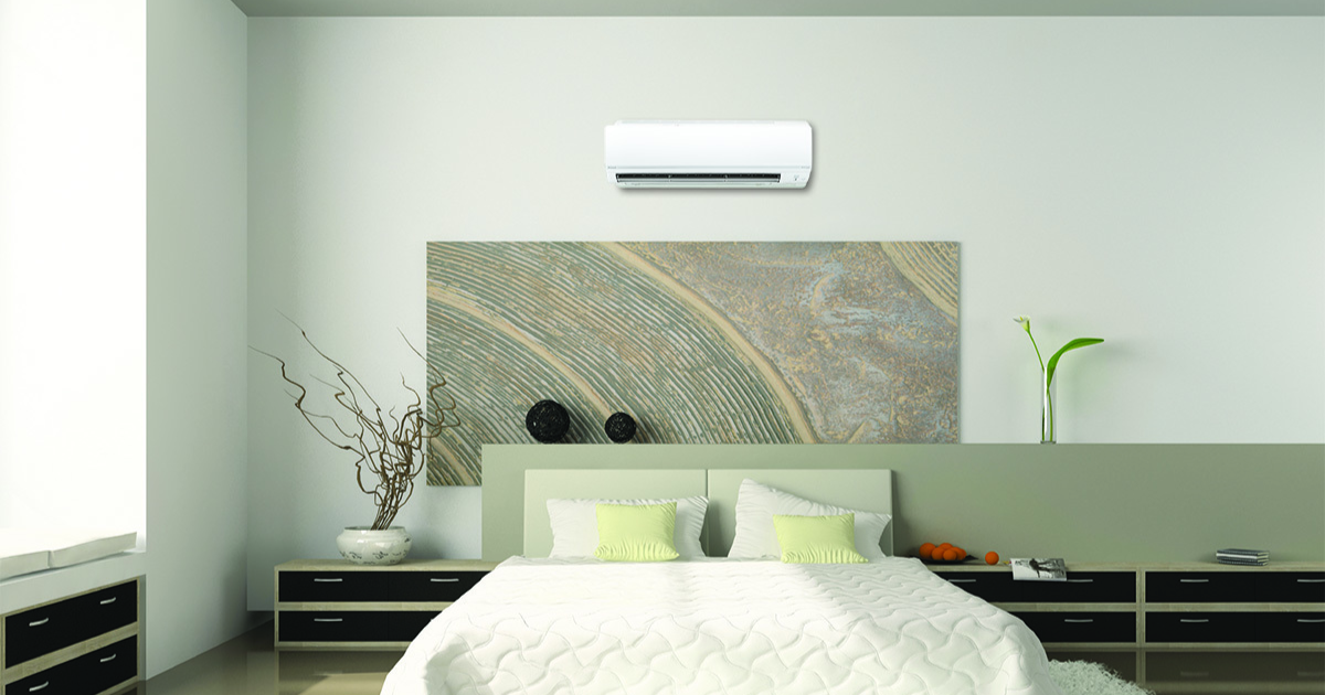 máy lạnh nào tốt nhất và tiết kiệm điện