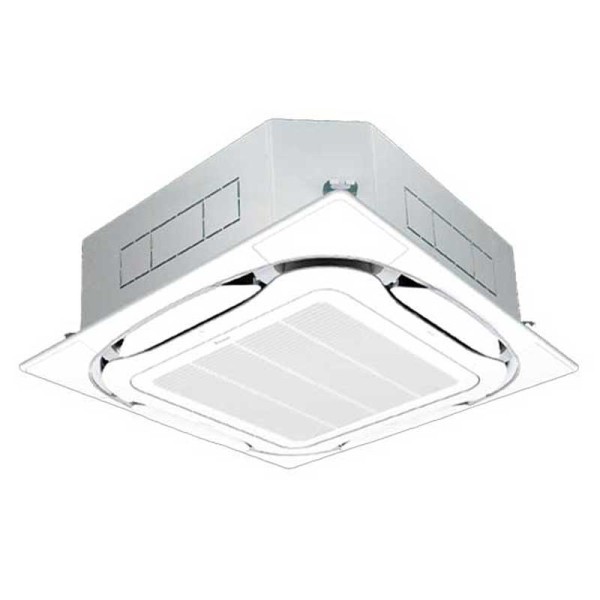 Máy lạnh âm trần Daikin 3HP FCFC71DVM Inverter