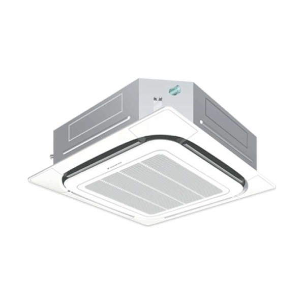 Máy lạnh âm trần Daikin 2HP FCQ50KAVEA Inverter