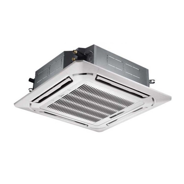 Máy lạnh âm trần Midea 5HP MCD1-50CRDN8-Q inverter