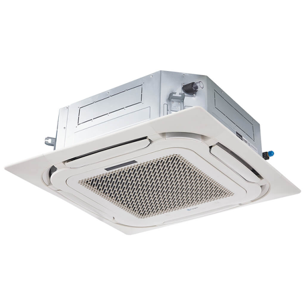 Máy lạnh âm trần Casper 4HP CC-36IS36 Inverter Model 2026