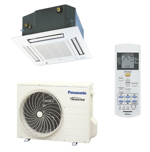 may-lanh-am-tran-panasonic 4hp